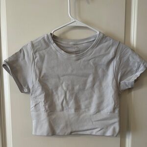 Offline Aerie Crop top